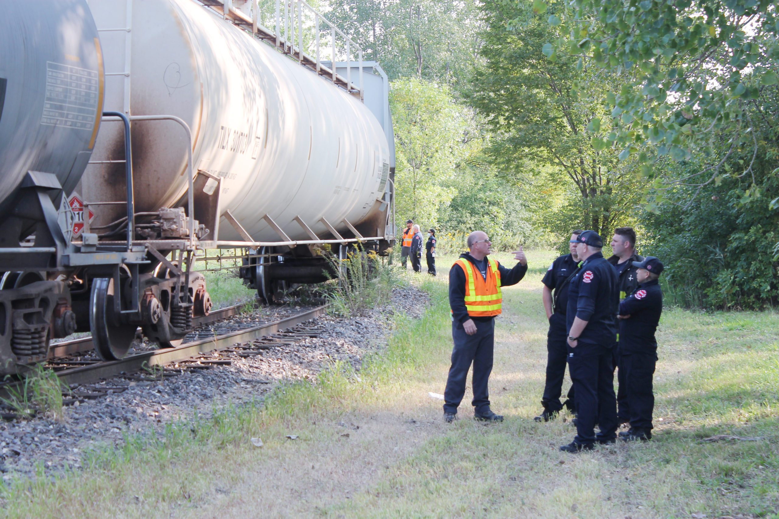 The Science of Simulated Ruins