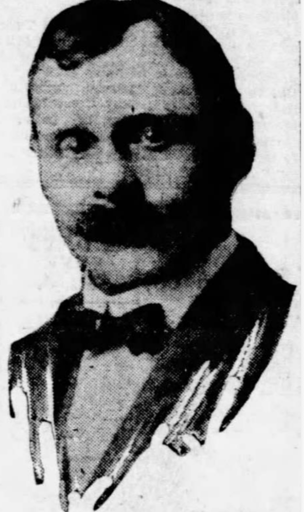Alexander Lang